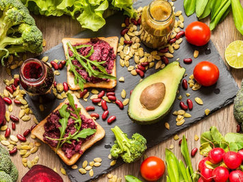 Planning to go vegan? Here is all you need to start