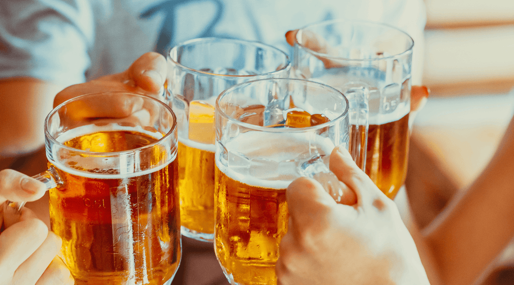 The Best Plant-Based Beers