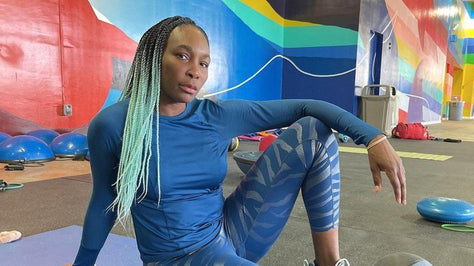 Venus Williams Says Being Vegan For 10 Years Transformed Her Health In Major Interview