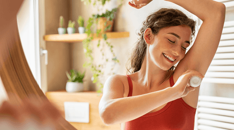 Which Vegan Deodorants Will Keep You Smelling Fresh?