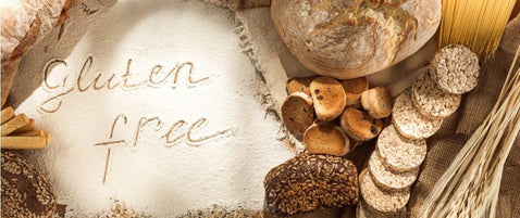 What Is The Gluten-Free Diet? What To Eat and What To Avoid