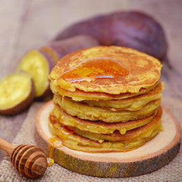 Gluten-Free Recipes For a Plant Based Kitchen