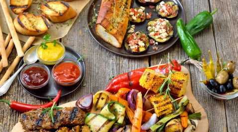 Plant-Based Meat, What Is It?