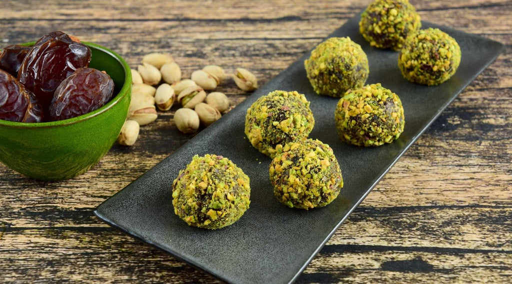 Healthy and Tasty Vegan Snacks for Summer