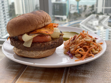 Sweet and Spicy Carrot Bacon Recipe