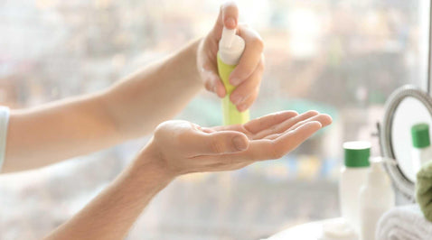 The Best Vegan Antibacterial Hand Soaps