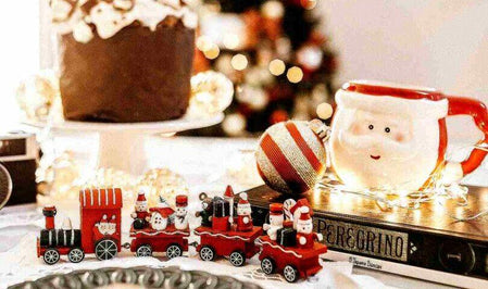 Holiday Gift Ideas for Anyone!