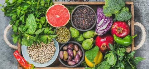 PlantX Life is the digital face of the growing plant-based community