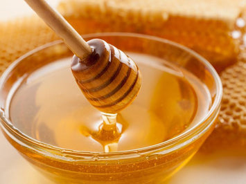 Is Honey Vegan?