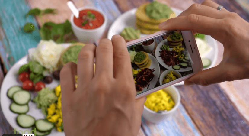 PlantX: The New Face of Plant-Based Living