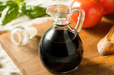 Balsamic Vinaigrette Recipe (Dressing)