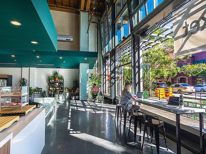 Plant-Based XMarket Opens in Hillcrest