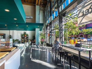Plant-Based XMarket Opens in Hillcrest