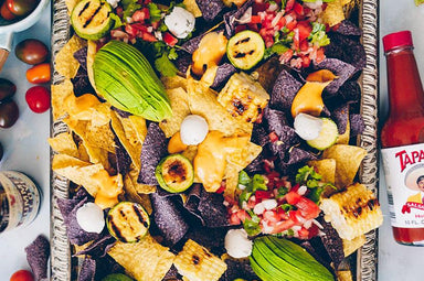 Nacho Delight Recipe