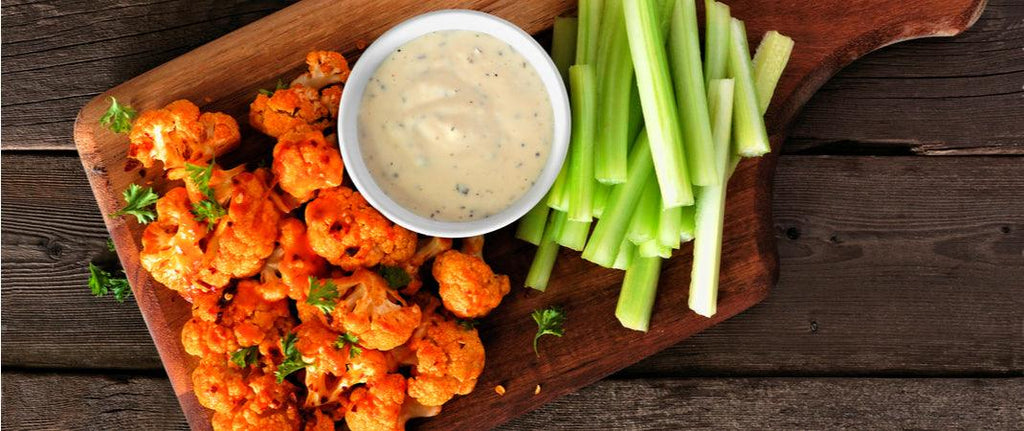 Our Favorite Plant-Based Big Game Recipes