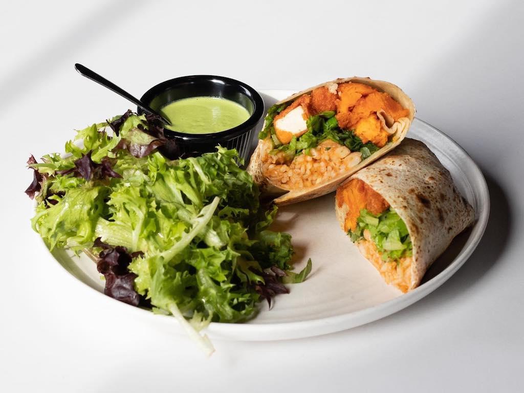 Matthew Kenney’s Plant City X Lands In Middletown Amid U.S. Vegan Dining Boom