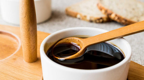 Is Molasses Vegan?