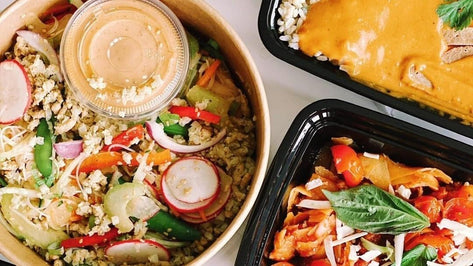 Vegan Marketplace PlantX Expands Into Israel