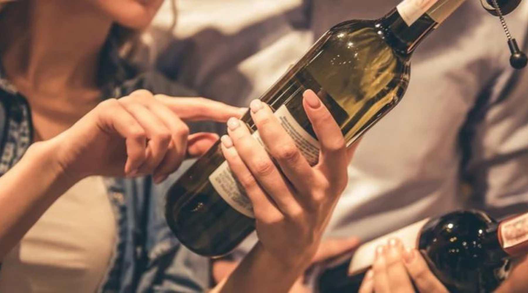 Can Vegans Drink Beer and Wine? PlantX US