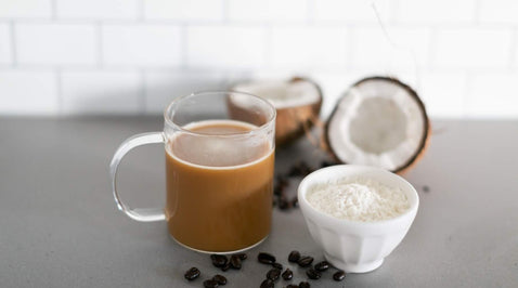 9 Healthiest Plant-Based Creamers You Should Try