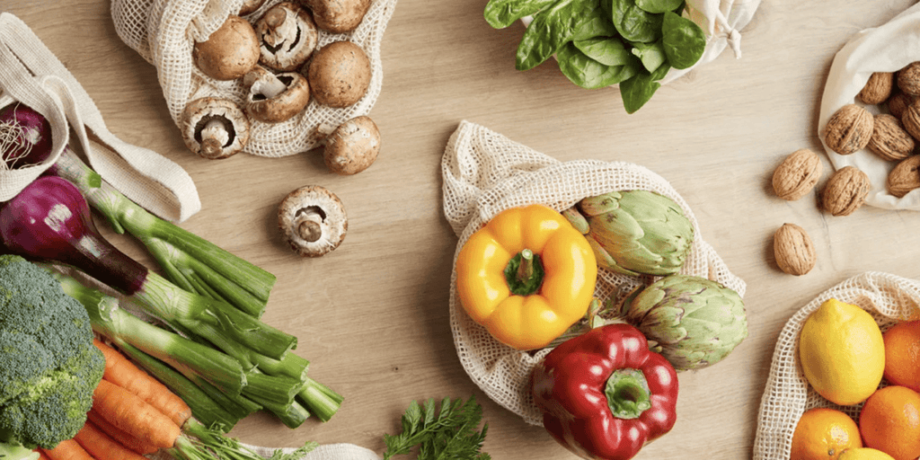4 Companies Dominating the Plant-Based Revolution: Tattooed Chef, PlantX, Ingredion, Else