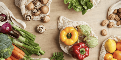 4 Companies Dominating the Plant-Based Revolution: Tattooed Chef, PlantX, Ingredion, Else