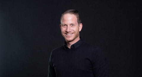 Sean Dollinger of PlantX: 5 Lifestyle Tweaks That Can Dramatically Improve Your Wellbeing