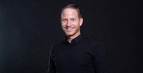 “Reward yourself. ” With Sean Dollinger