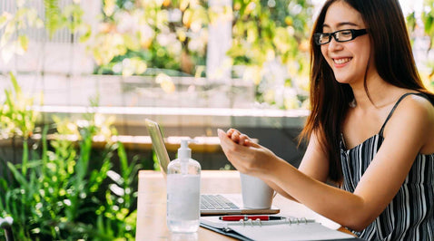 How Do You Make Plant-Based Hand Sanitizer?