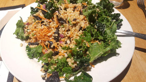 3 Easy DIY Plant Based Meal Prep Recipes