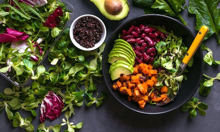 This Company is Trying to Build The Amazon of Health Food, and They Might Just Succeed