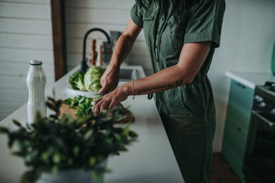 PLANT BASED HOLIDAYS