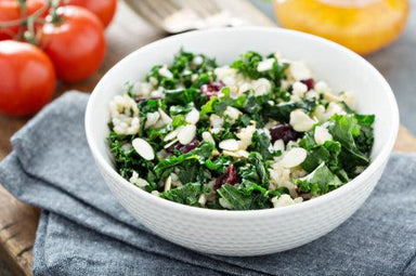 Harvest Salad Recipe
