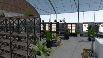 PlantX set to open first Canadian flagship