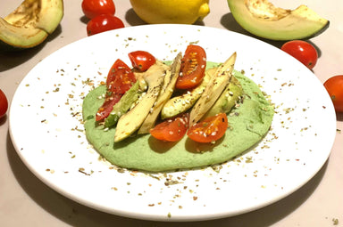 The BEST Cloud Bread Recipe: Plant-Based Cloud Bread Recipe