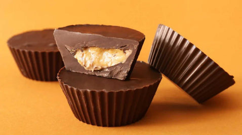 Kid-Friendly Plant-Based Desserts For National Peanut Day!