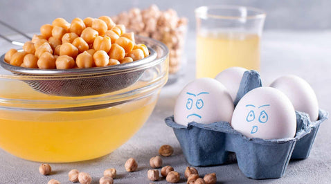 5 Delicious Recipes You Can Make with Egg Substitutes