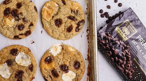 Yummy Vegan Desserts That Will Make Your New Year More Delightful