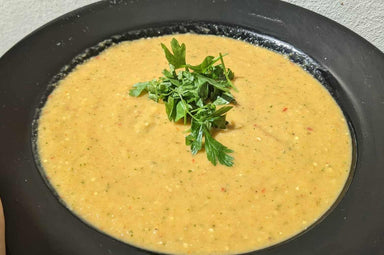 Quick Salsa Verde Recipe With Tomatillo
