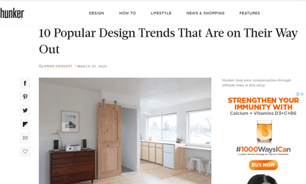 Your Definitive Guide to Every Single Labor Day Home Sale