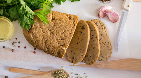 Decoding Plant-Based Meat: Understanding The Process Of Creating Plant Based Meat