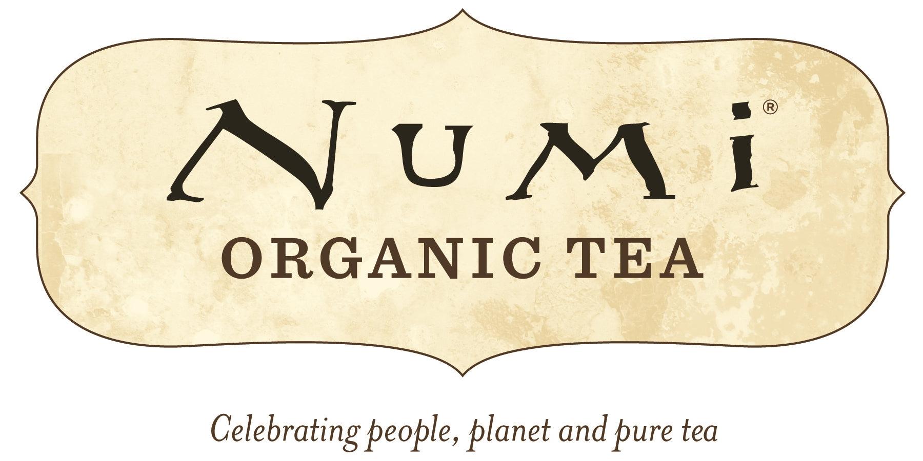 Numi Tea