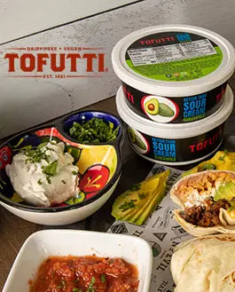 Tofutti