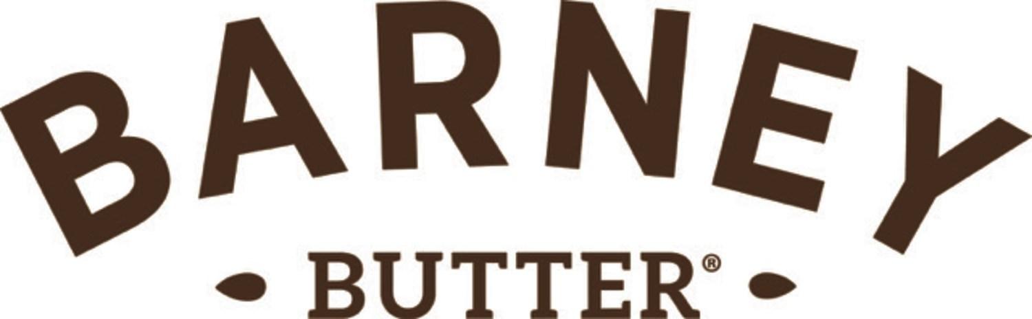 Barney Butter
