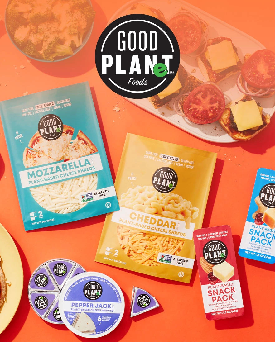 Good Planet Foods