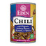 Eden - Chili with Organic Kidney Beans, Kamut & Spices, 14.5 Oz