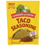 Garden of Eatin - Taco Seasoning, 1.4 Oz