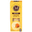 34 Degrees - Crispbread Sesame, 4.5 Oz | Pack of 12