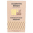 Scharffen Berger - 99% Cacao Unsweetened Dark Chocolate Baking Portions