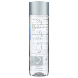 VOSS - Natural Spring Water, 16.9 Fl Oz | Pack of 24